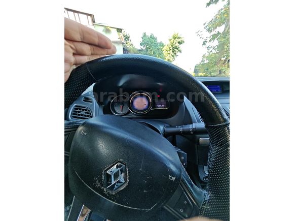 Sahibinden Renault Fluence 1.5 dCi Touch 2014 Model