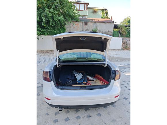 Sahibinden Renault Fluence 1.5 dCi Touch 2014 Model