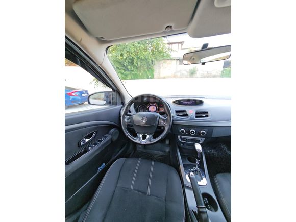 Sahibinden Renault Fluence 1.5 dCi Touch 2014 Model