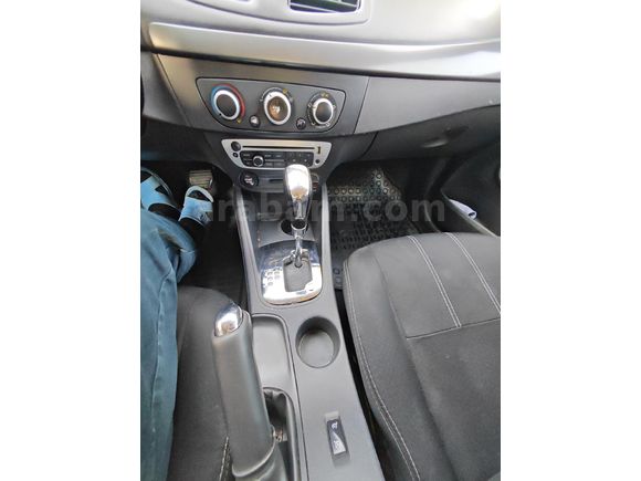 Sahibinden Renault Fluence 1.5 dCi Touch 2014 Model