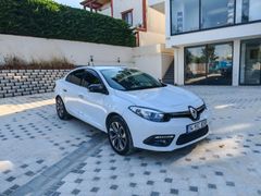 Sahibinden Renault Fluence 1.5 dCi Touch 2014 Model