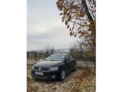 Sahibinden Volkswagen Jetta 1.2 TSi Comfortline 2013 Model  125.000 km Siyah