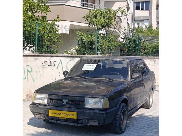 Galeriden Tofaş Doğan L 1992 Model Hatay