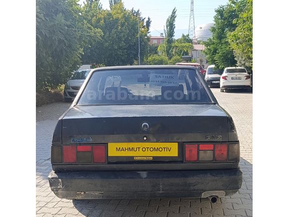 Galeriden Tofaş Doğan L 1992 Model Hatay