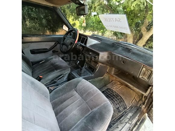 Galeriden Tofaş Doğan L 1992 Model Hatay