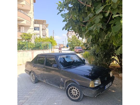 Galeriden Tofaş Doğan L 1992 Model Hatay