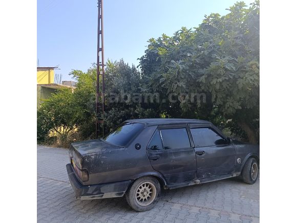 Galeriden Tofaş Doğan L 1992 Model Hatay