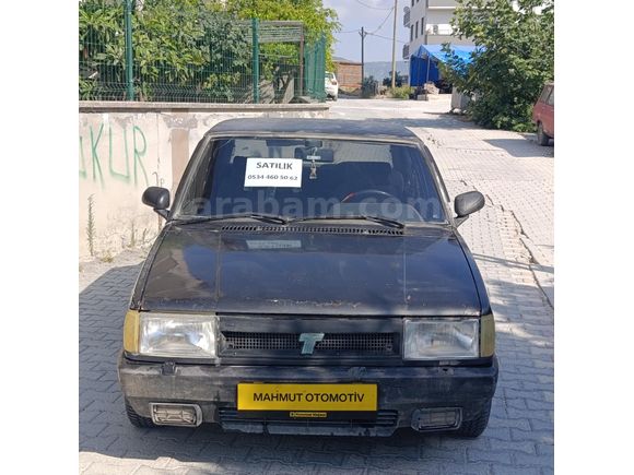 Galeriden Tofaş Doğan L 1992 Model Hatay