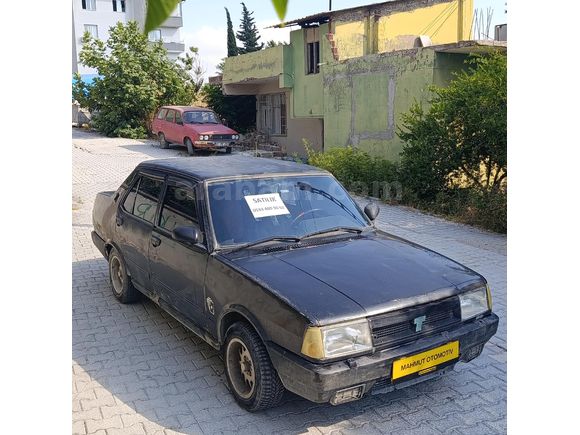 Galeriden Tofaş Doğan L 1992 Model Hatay