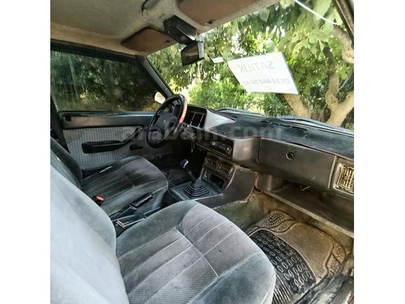 Galeriden Tofaş Doğan L 1992 Model Hatay