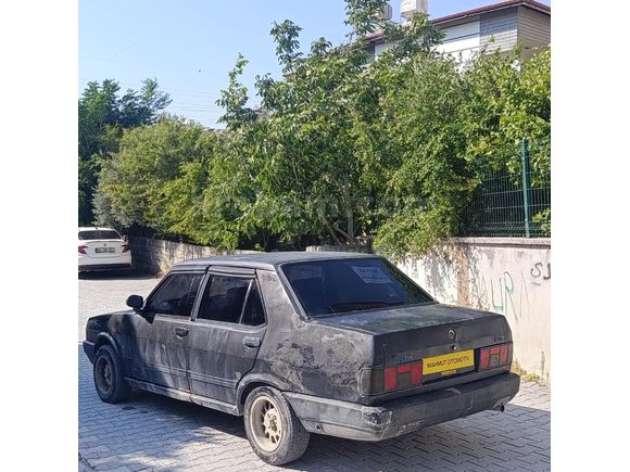 Galeriden Tofaş Doğan L 1992 Model Hatay