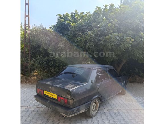 Galeriden Tofaş Doğan L 1992 Model Hatay