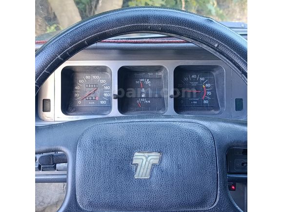 Galeriden Tofaş Doğan L 1992 Model Hatay
