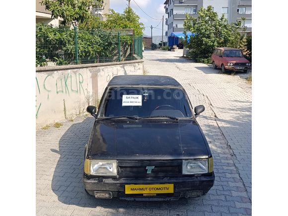 Galeriden Tofaş Doğan L 1992 Model Hatay