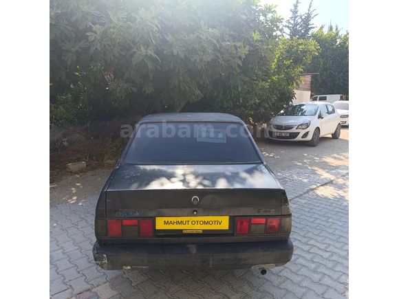 Galeriden Tofaş Doğan L 1992 Model Hatay
