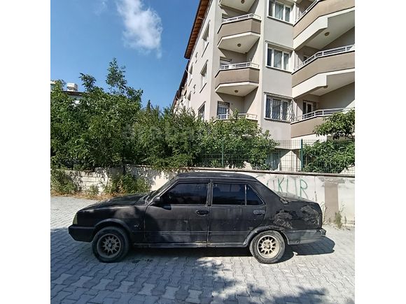 Galeriden Tofaş Doğan L 1992 Model Hatay