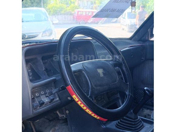 Galeriden Tofaş Doğan L 1992 Model Hatay