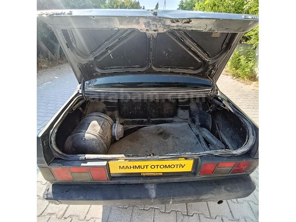 Galeriden Tofaş Doğan L 1992 Model Hatay