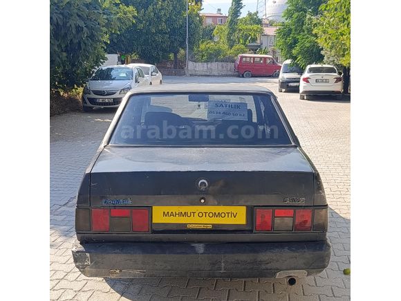 Galeriden Tofaş Doğan L 1992 Model Hatay