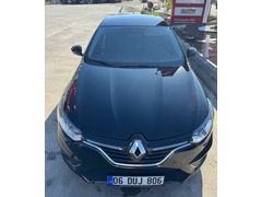Servis Bakımlı  Renault Megane 1.5 dCi Touch Plus 2016 TESLA EKRAN   