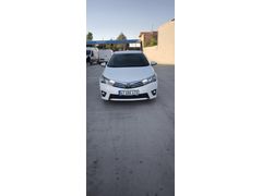 Sahibinden Toyota Corolla 1.4 D-4D Premium 2016 Model  185.000 km Beyaz
