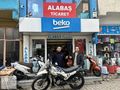 Alabaş ticaret Hero bölge bayi