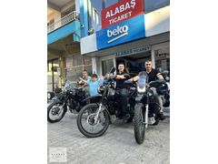 Alabaş ticaret Hero bölge bayi