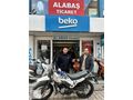 Alabaş ticaret Hero bölge bayi