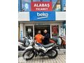 Alabaş ticaret Hero bölge bayi