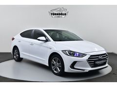 0.79 ORAN/HYUNDAİ ELANTRA DZ.OTOMATİK/K.K TAKSİT/KRD SEÇENEKLERİ