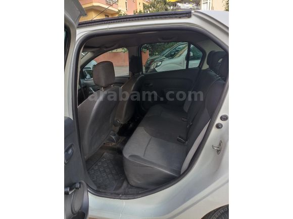 Sahibinden Renault Symbol 1.2 Joy 2015 Model