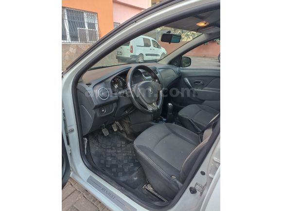 Sahibinden Renault Symbol 1.2 Joy 2015 Model