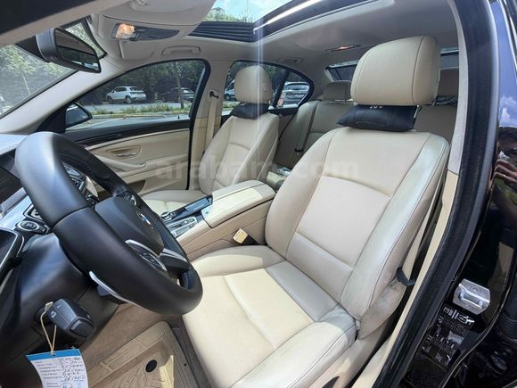 Sahibinden BMW 5 Serisi 520i Executive 2013 Model 