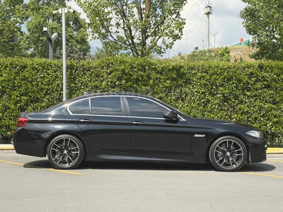 Sahibinden BMW 5 Serisi 520i Executive 2013 Model 