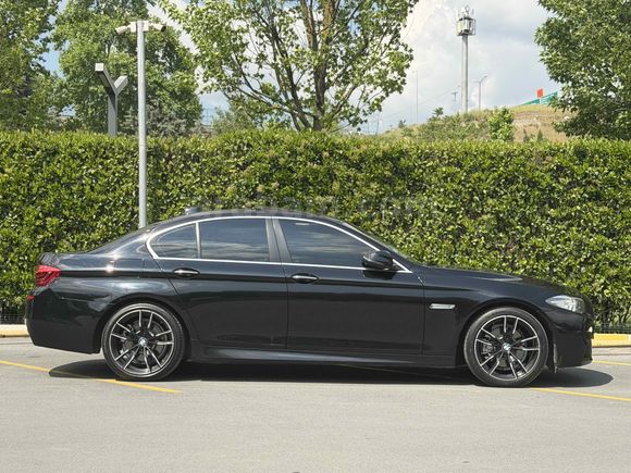 Sahibinden BMW 5 Serisi 520i Executive 2013 Model 
