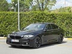 Sahibinden BMW 5 Serisi 520i Executive 2013 Model 