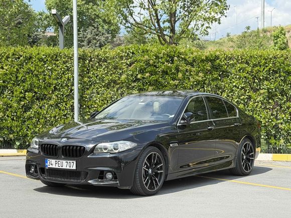 Sahibinden BMW 5 Serisi 520i Executive 2013 Model 