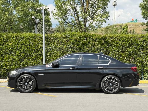 Sahibinden BMW 5 Serisi 520i Executive 2013 Model 
