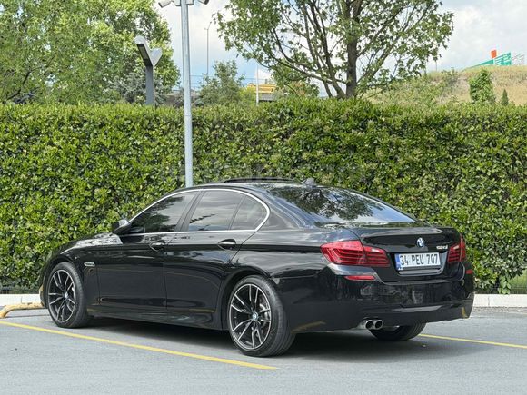 Sahibinden BMW 5 Serisi 520i Executive 2013 Model 