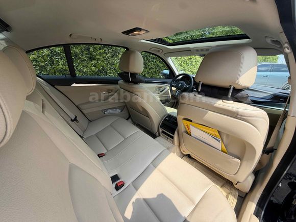 Sahibinden BMW 5 Serisi 520i Executive 2013 Model 