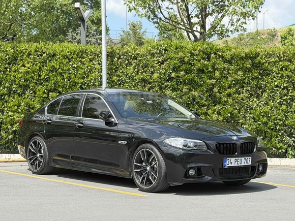 Sahibinden BMW 5 Serisi 520i Executive 2013 Model 