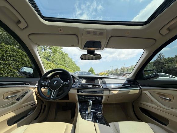 Sahibinden BMW 5 Serisi 520i Executive 2013 Model 