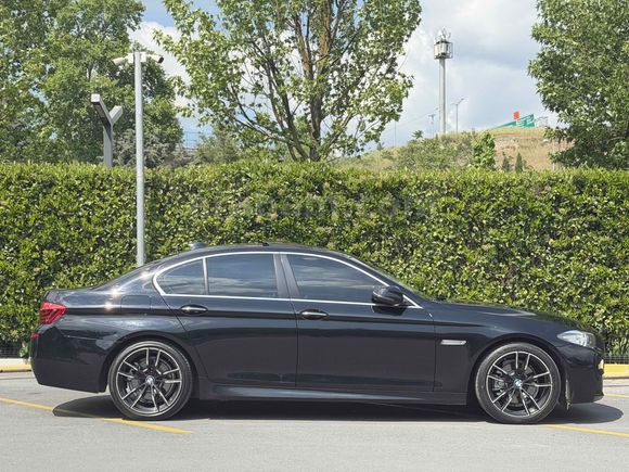 Sahibinden BMW 5 Serisi 520i Executive 2013 Model 