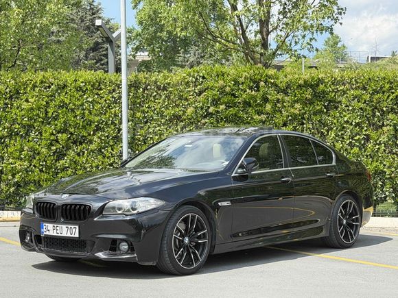 Sahibinden BMW 5 Serisi 520i Executive 2013 Model 
