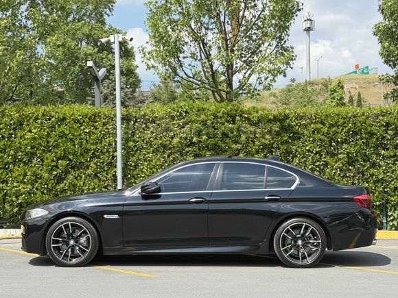 Sahibinden BMW 5 Serisi 520i Executive 2013 Model 
