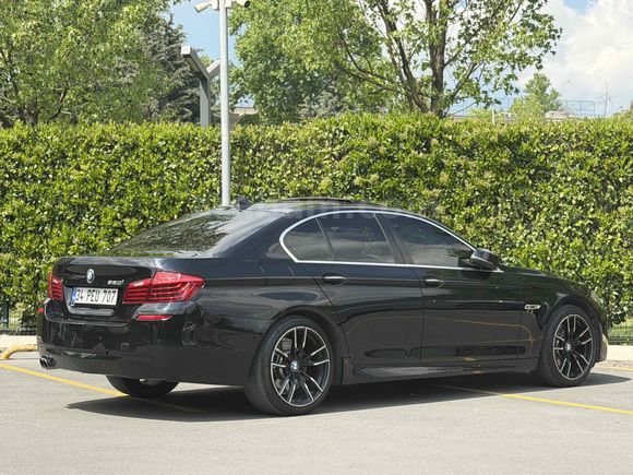 Sahibinden BMW 5 Serisi 520i Executive 2013 Model 