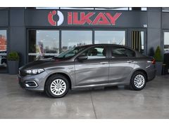 İLKAY'DAN 2025 FİAT EGEA EASY 1.6 M.JET 130 BG %20 FATURALI