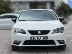 Sahibinden Seat Leon 1.6 TDI Style 2016 Model 
