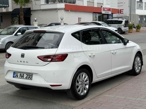 İlk Sahibinden | Yetkili Servis Bakımlı | Cam Tavan | DSG | Masrafsız