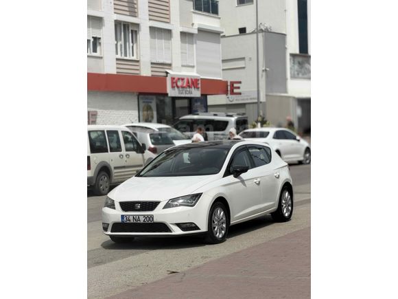 İlk Sahibinden | Yetkili Servis Bakımlı | Cam Tavan | DSG | Masrafsız